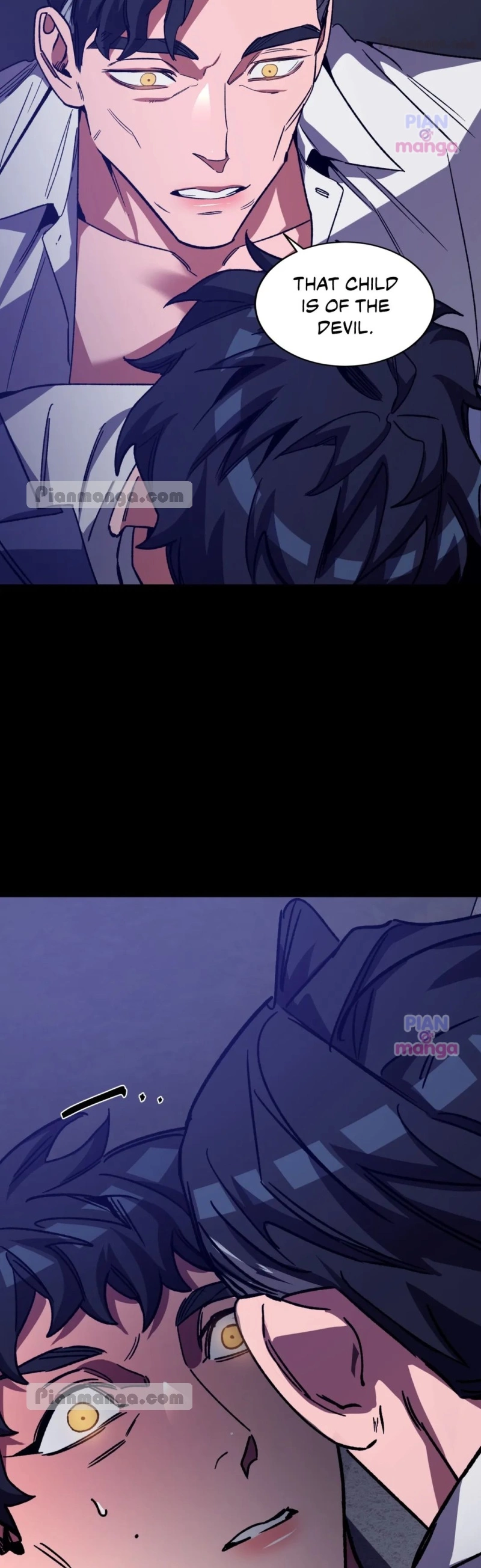 Blind Play - Chapter 79 Page 37