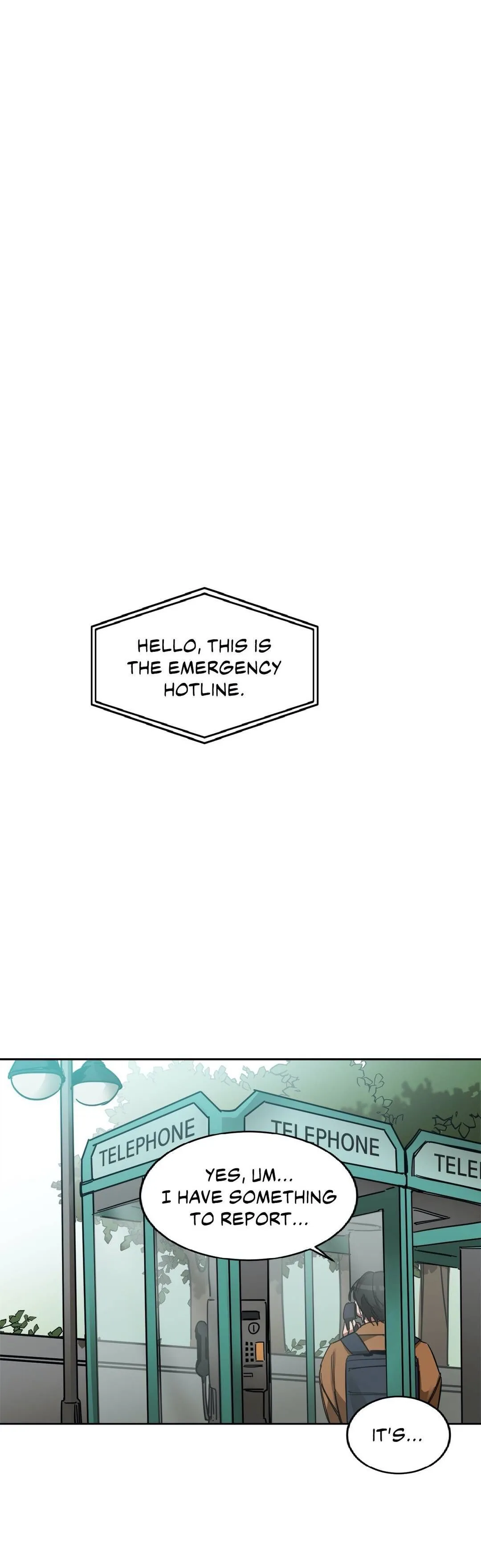 Blind Play - Chapter 8 Page 2