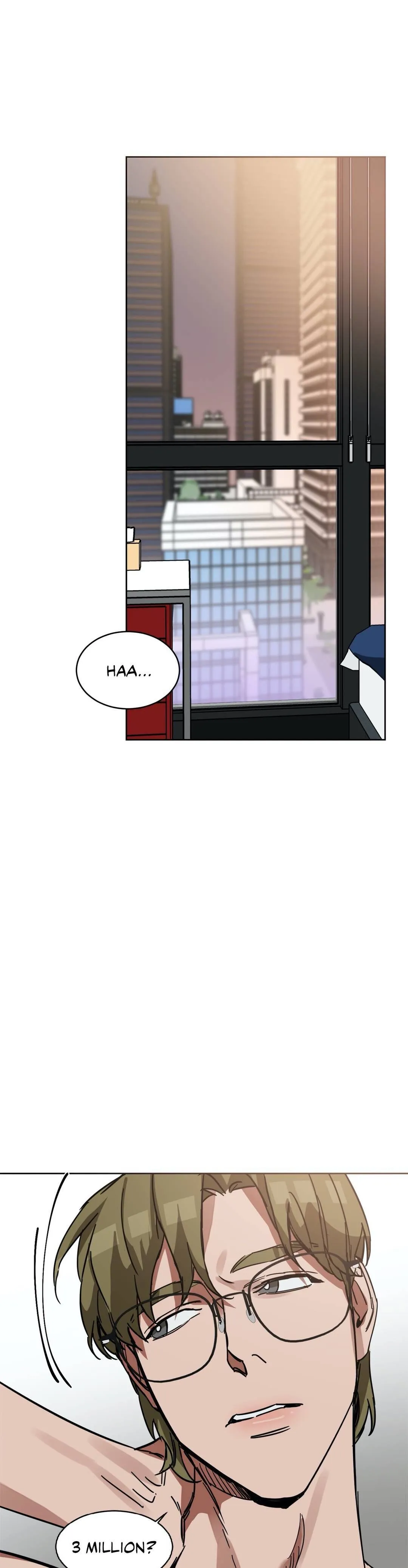 Blind Play - Chapter 8 Page 36