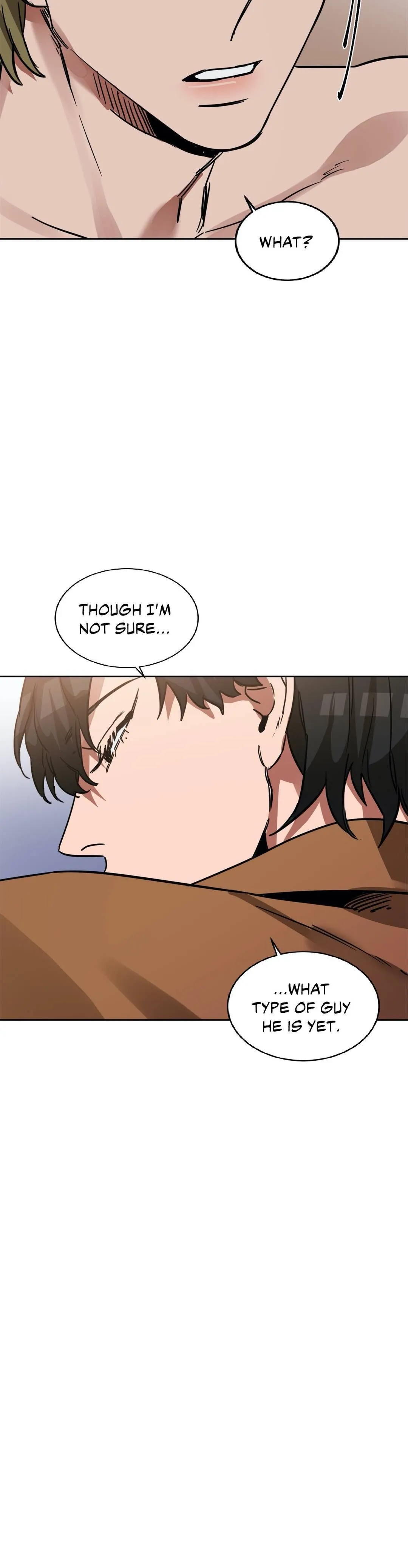 Blind Play - Chapter 8 Page 39