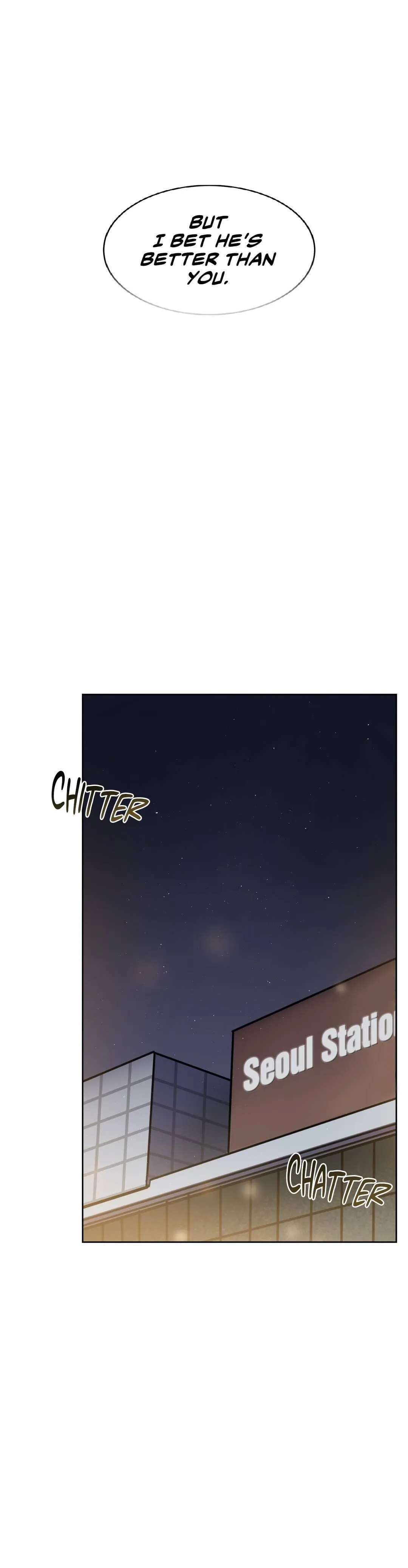 Blind Play - Chapter 8 Page 40