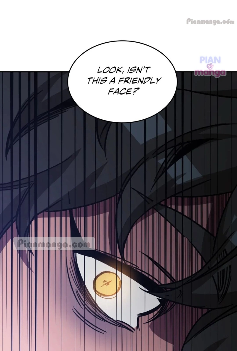 Blind Play - Chapter 80 Page 41