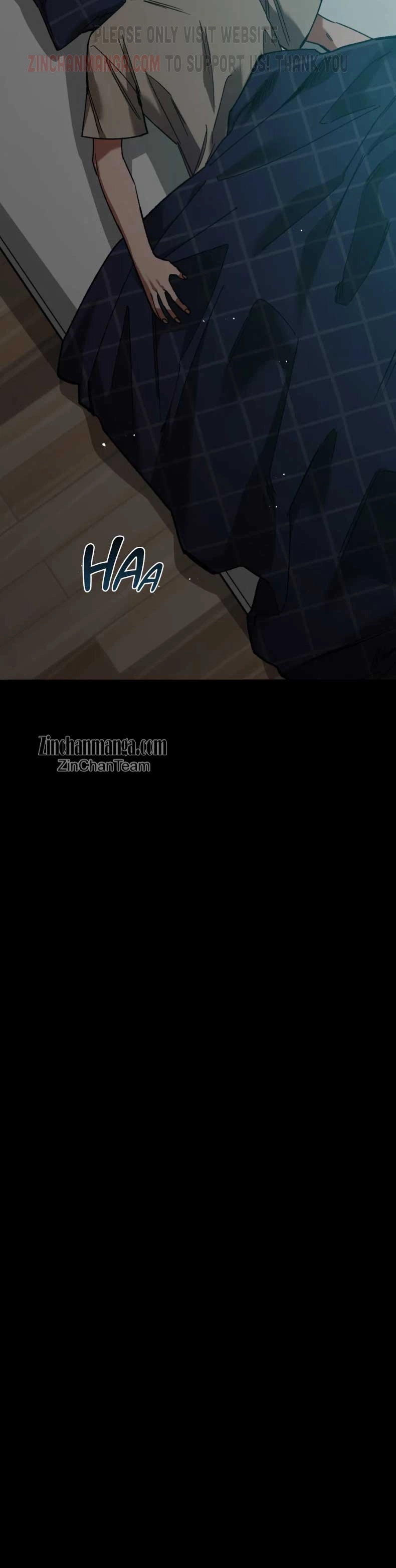 Blind Play - Chapter 81 Page 7