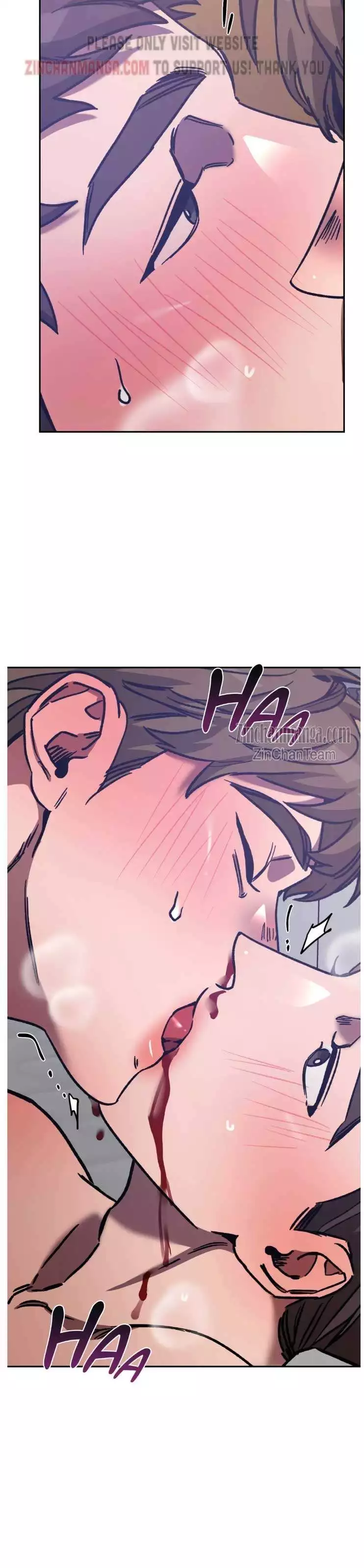 Blind Play - Chapter 84 Page 15