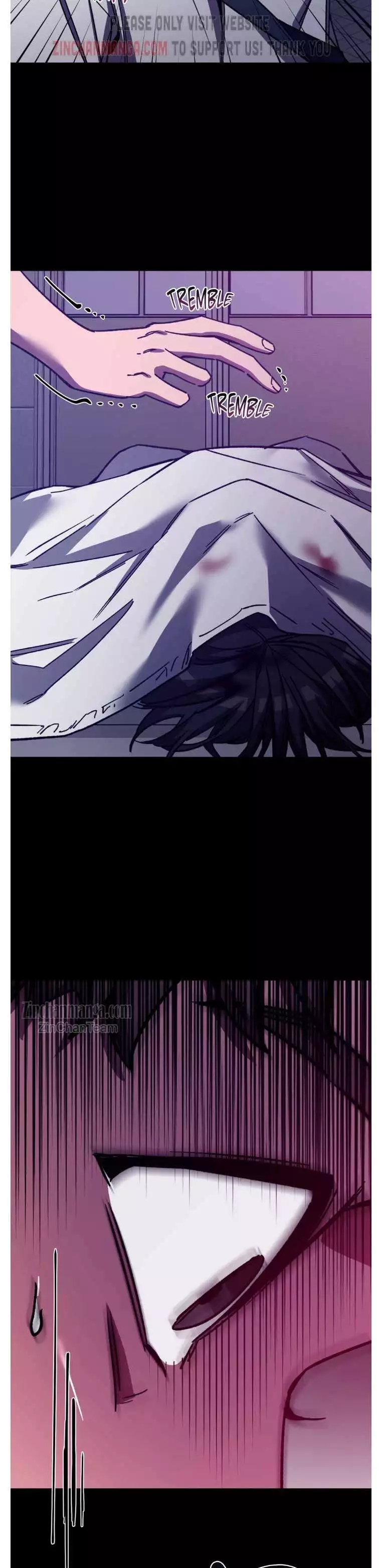 Blind Play - Chapter 86 Page 3