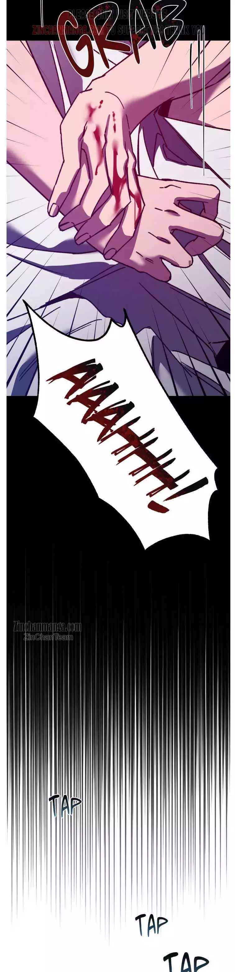 Blind Play - Chapter 86 Page 4
