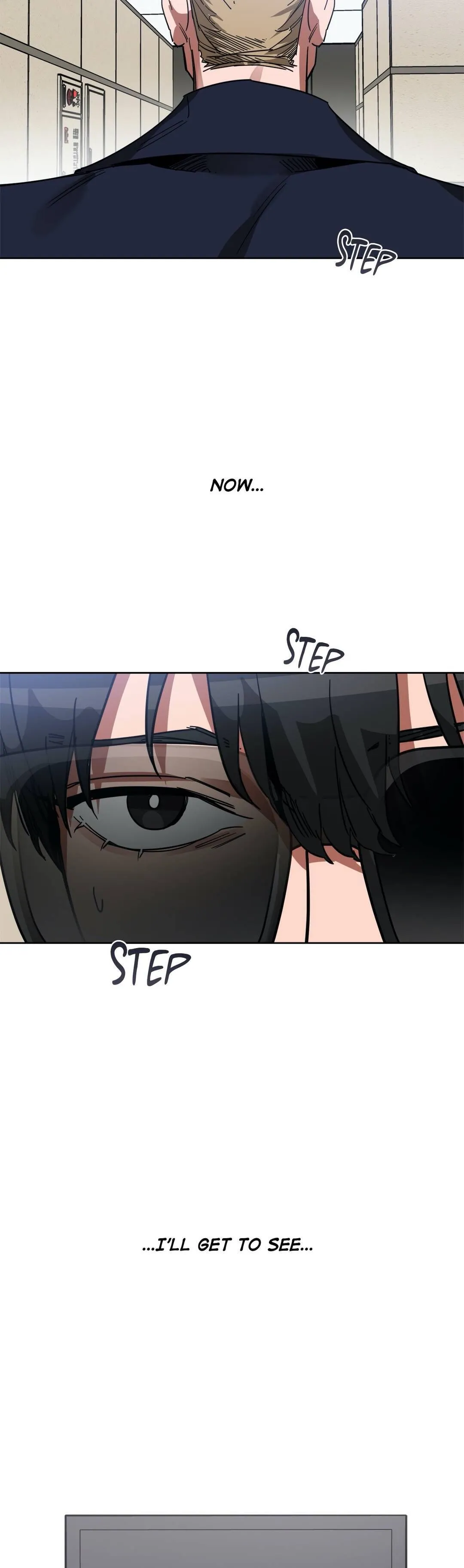 Blind Play - Chapter 9 Page 3