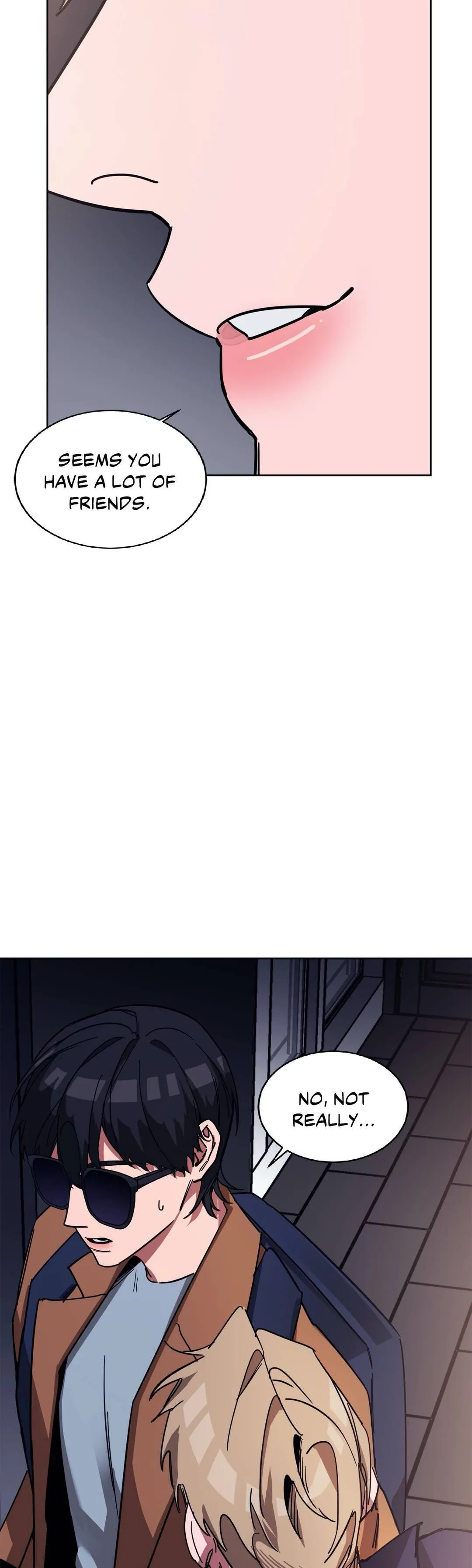 Blind Play - Chapter 9 Page 15