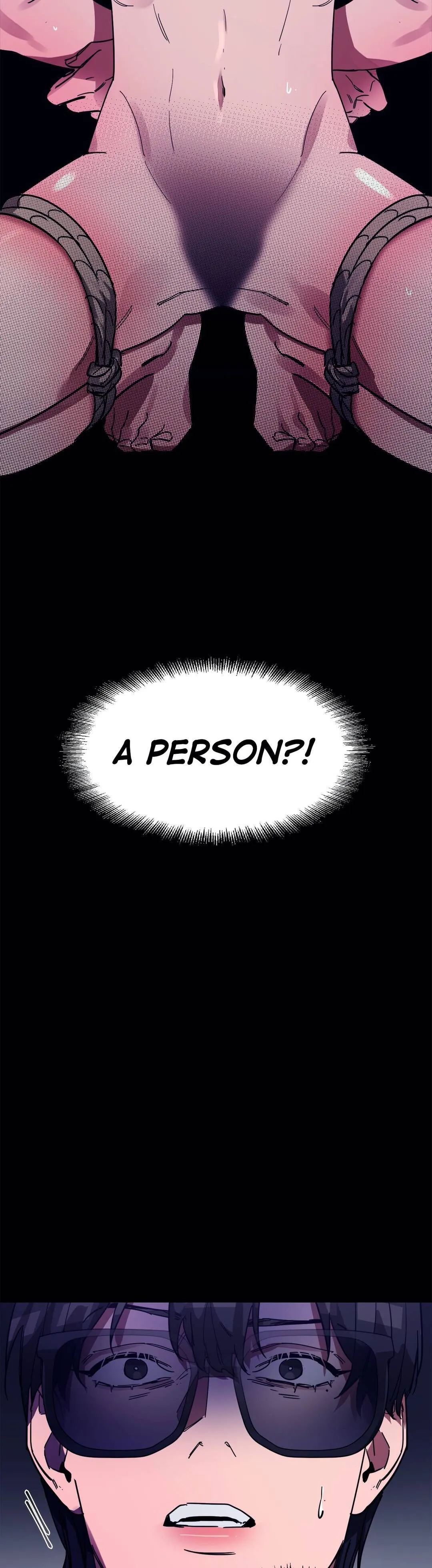 Blind Play - Chapter 9 Page 23