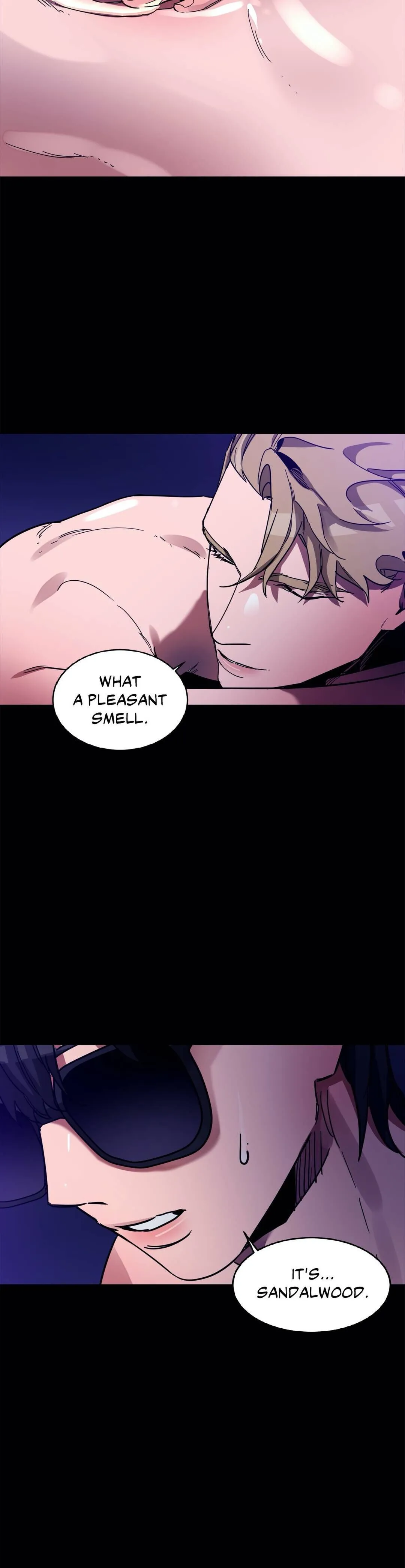 Blind Play - Chapter 9 Page 28