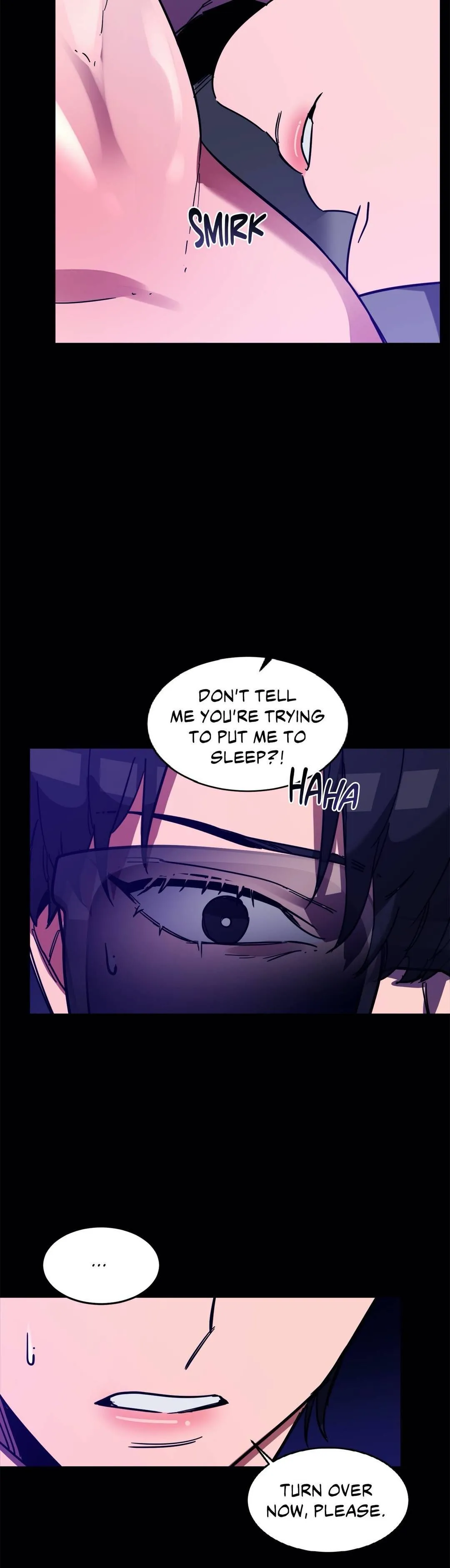 Blind Play - Chapter 9 Page 33