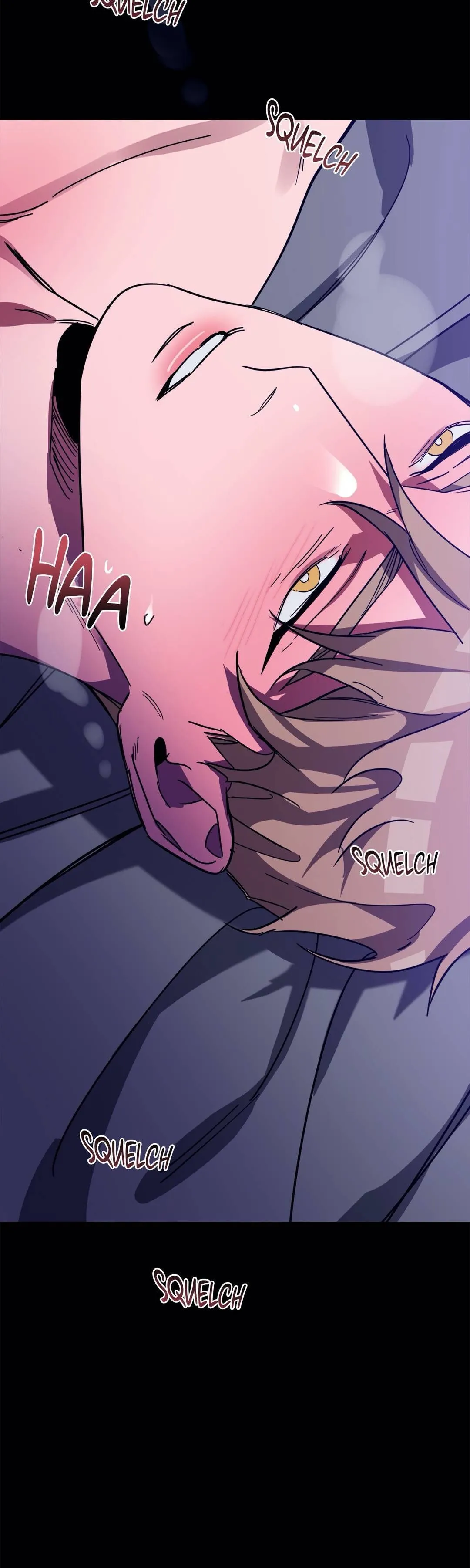 Blind Play - Chapter 9 Page 43