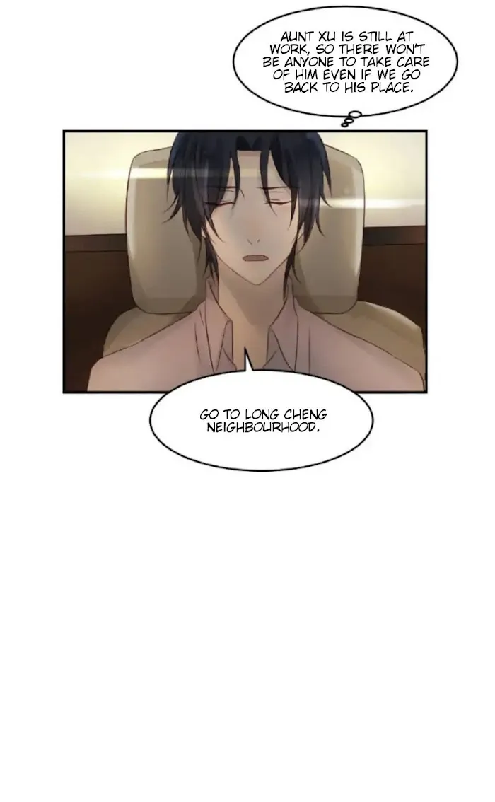 Fragile Relationship - Chapter 10 Page 12