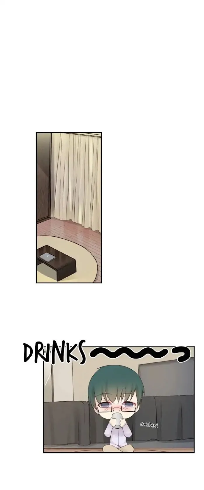 Fragile Relationship - Chapter 10 Page 13
