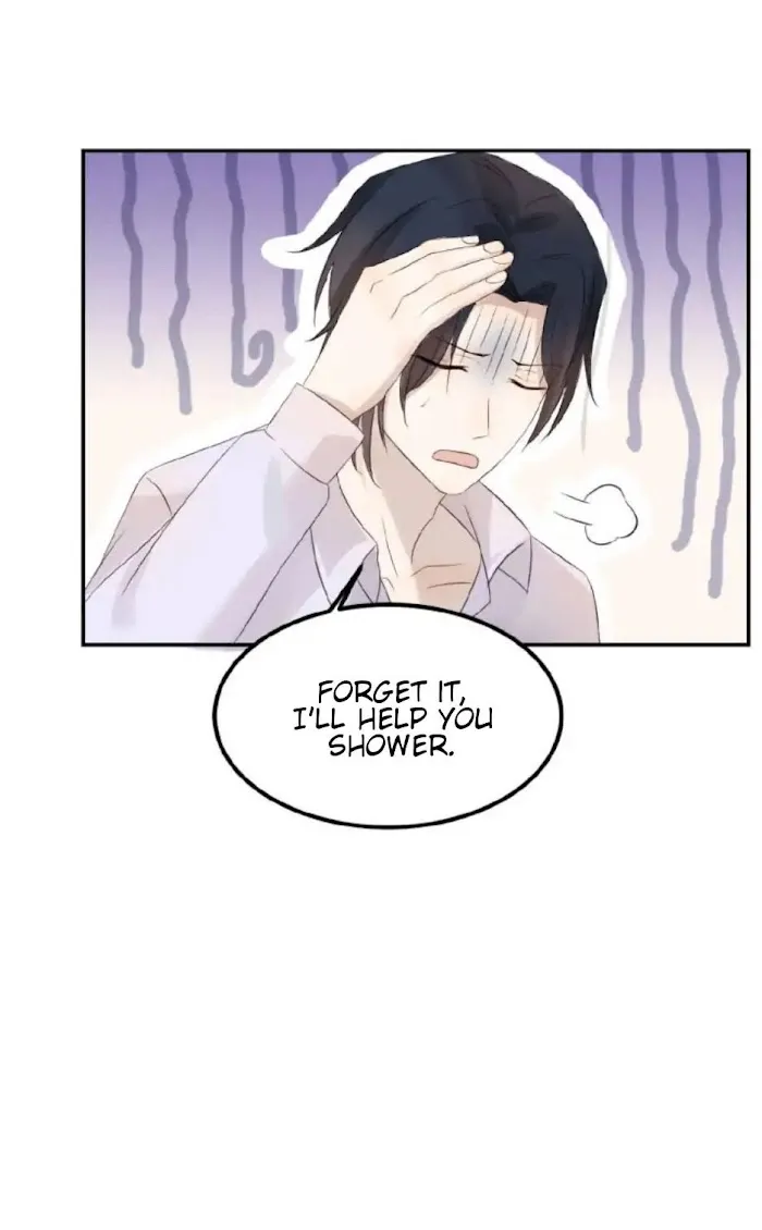 Fragile Relationship - Chapter 10 Page 17