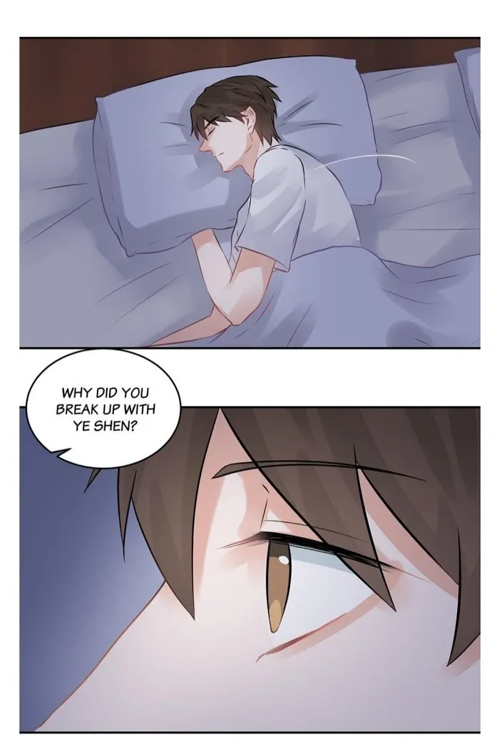 Fragile Relationship - Chapter 100 Page 2