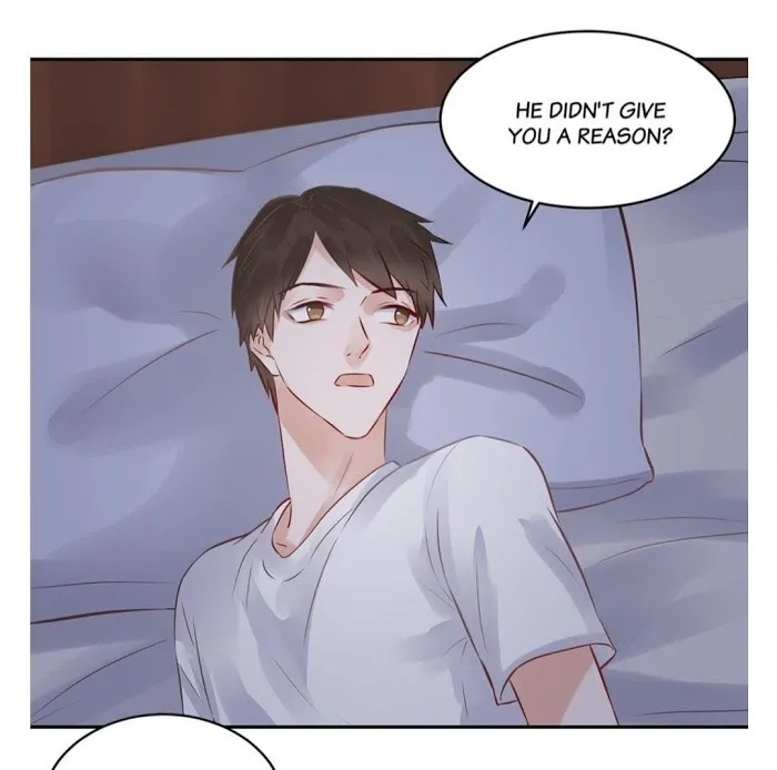 Fragile Relationship - Chapter 100 Page 3