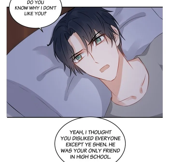 Fragile Relationship - Chapter 100 Page 4
