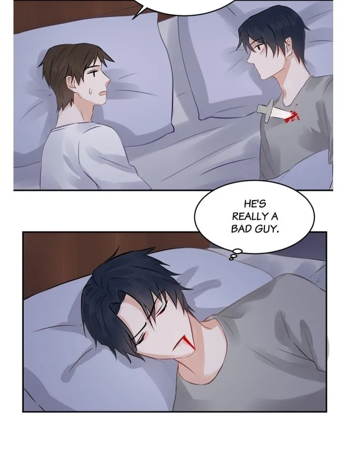 Fragile Relationship - Chapter 100 Page 5