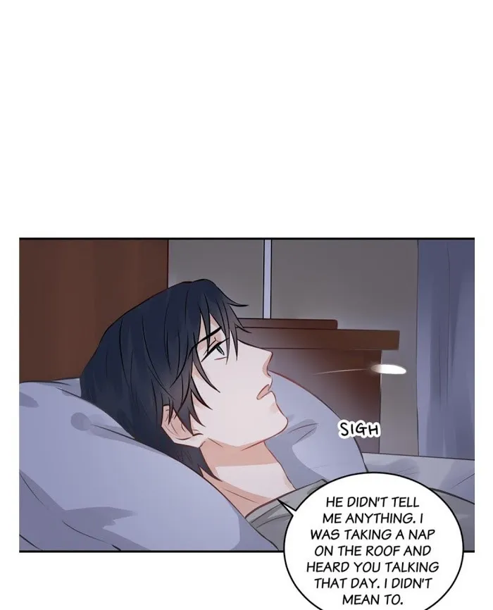 Fragile Relationship - Chapter 100 Page 6