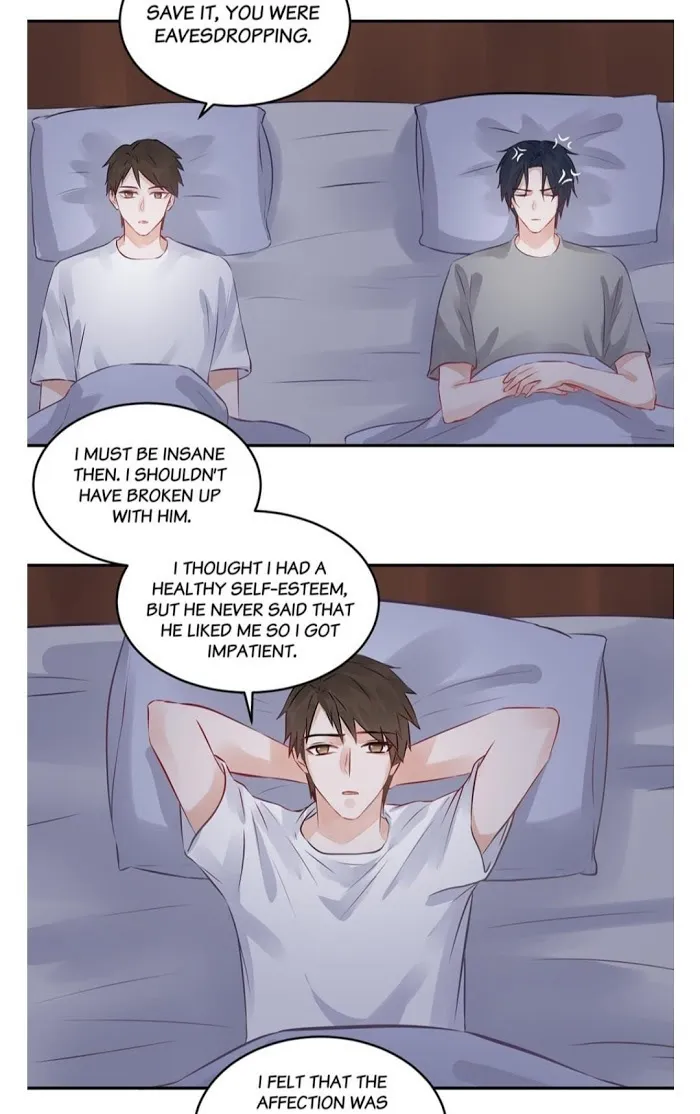 Fragile Relationship - Chapter 100 Page 8