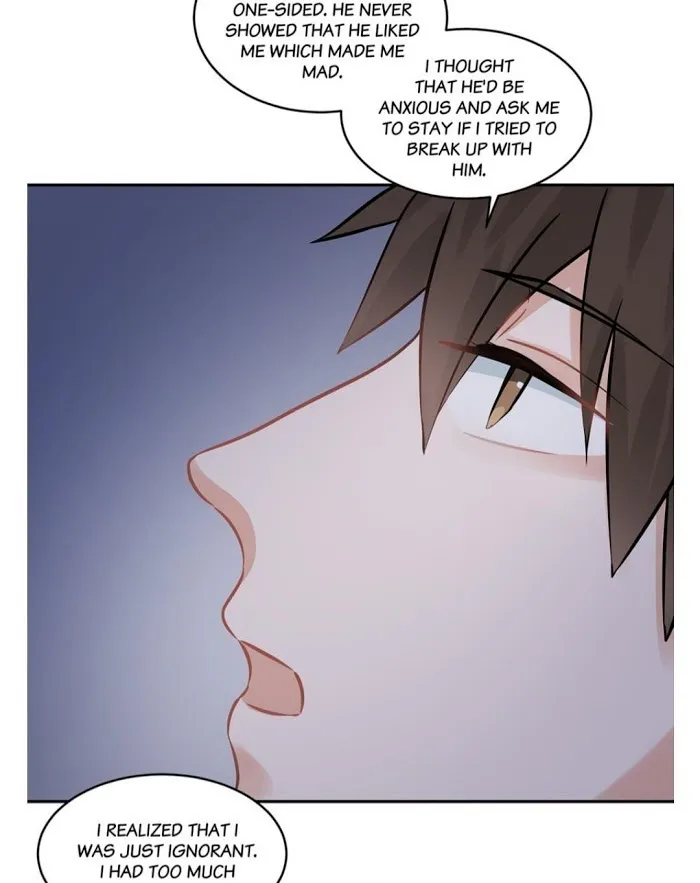 Fragile Relationship - Chapter 100 Page 9