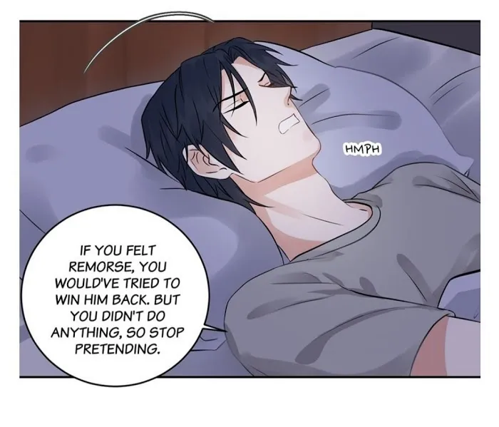 Fragile Relationship - Chapter 100 Page 12