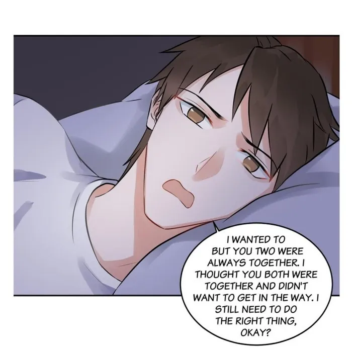 Fragile Relationship - Chapter 100 Page 13