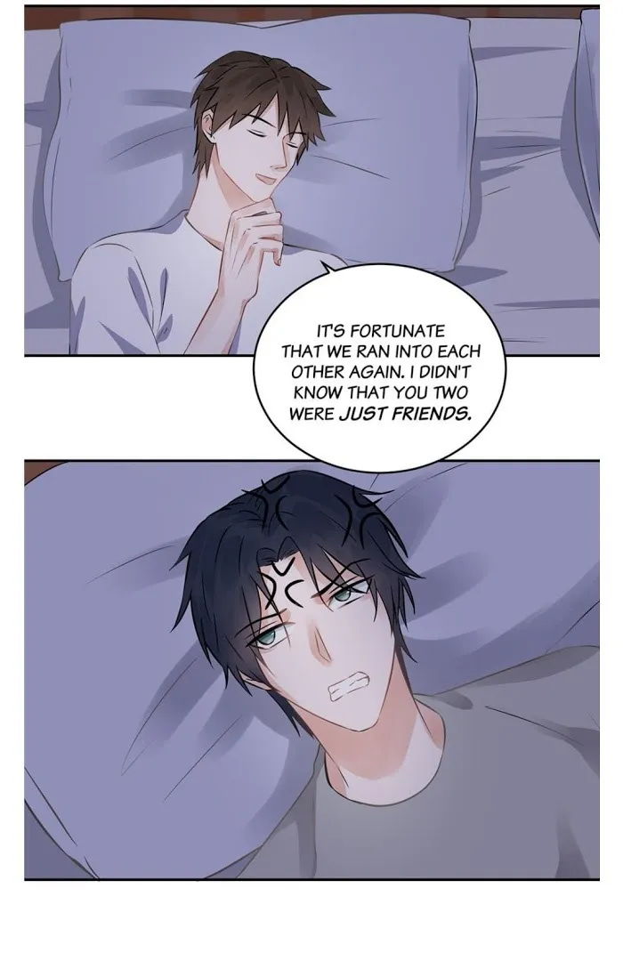 Fragile Relationship - Chapter 100 Page 14