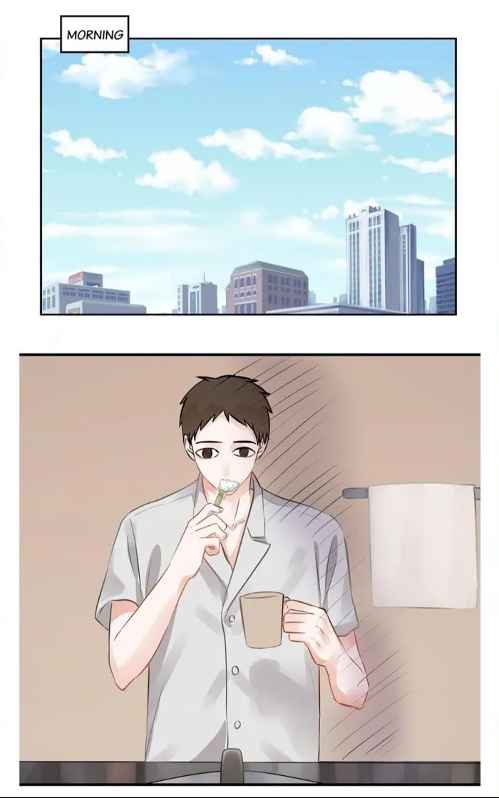 Fragile Relationship - Chapter 100 Page 15