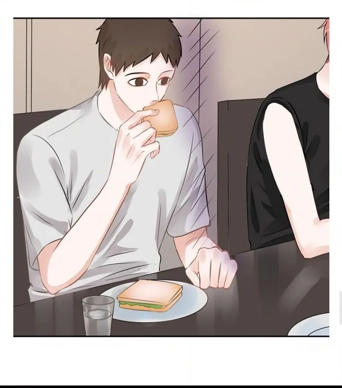 Fragile Relationship - Chapter 100 Page 16