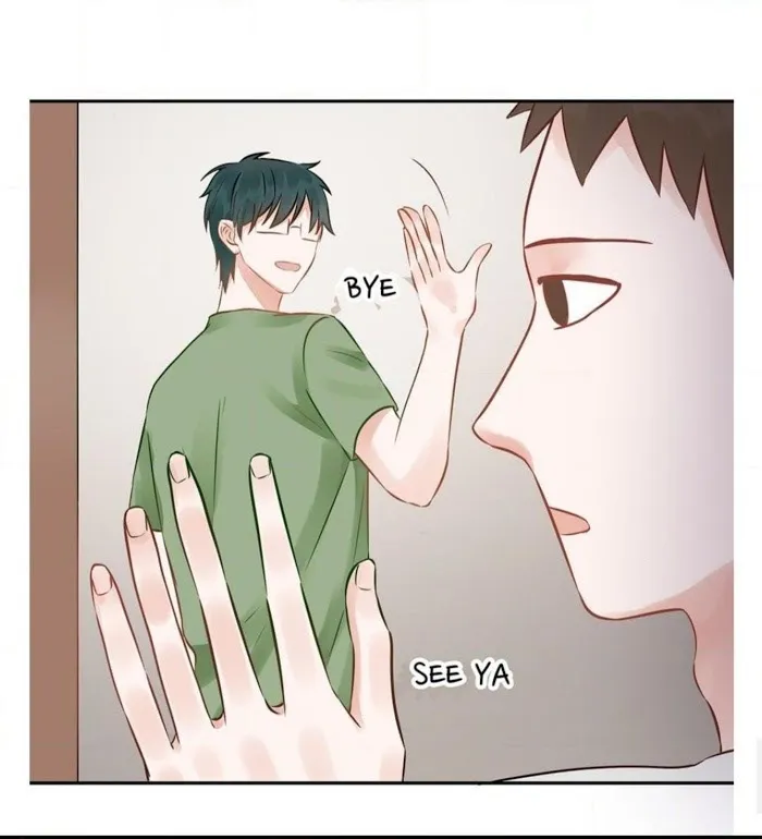 Fragile Relationship - Chapter 100 Page 17