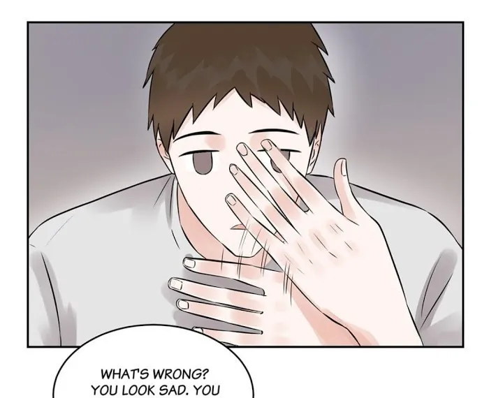 Fragile Relationship - Chapter 100 Page 21