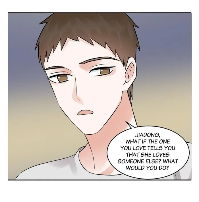 Fragile Relationship - Chapter 100 Page 23