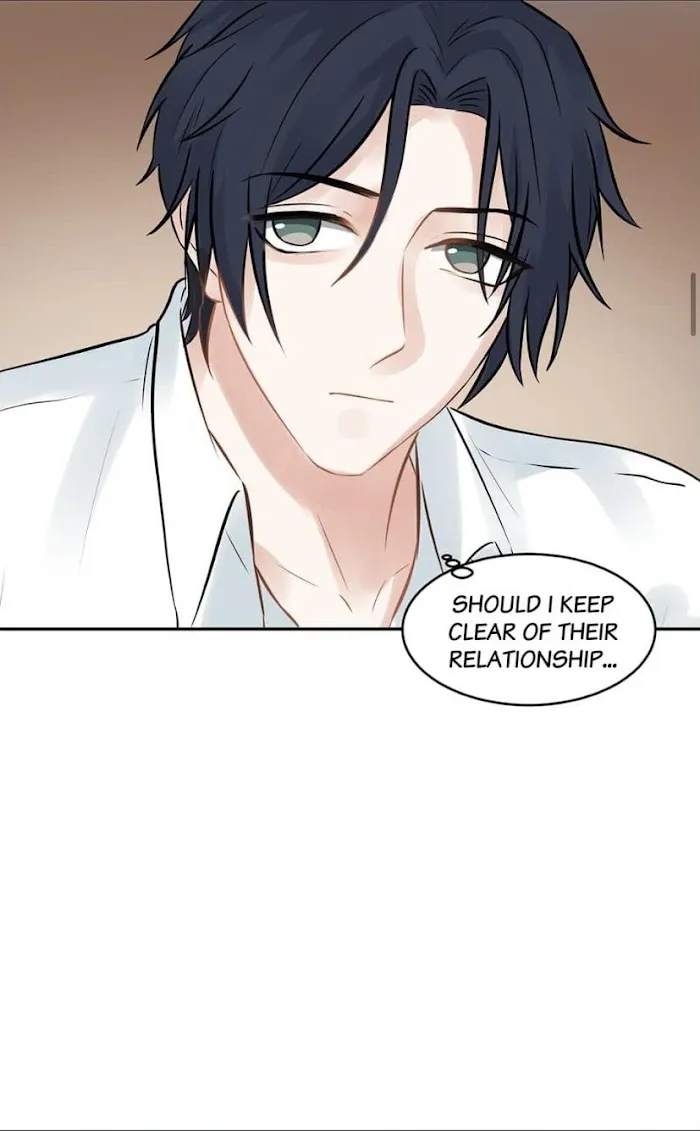 Fragile Relationship - Chapter 101 Page 6