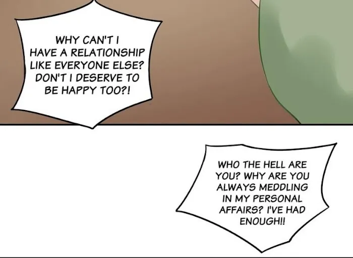 Fragile Relationship - Chapter 101 Page 20