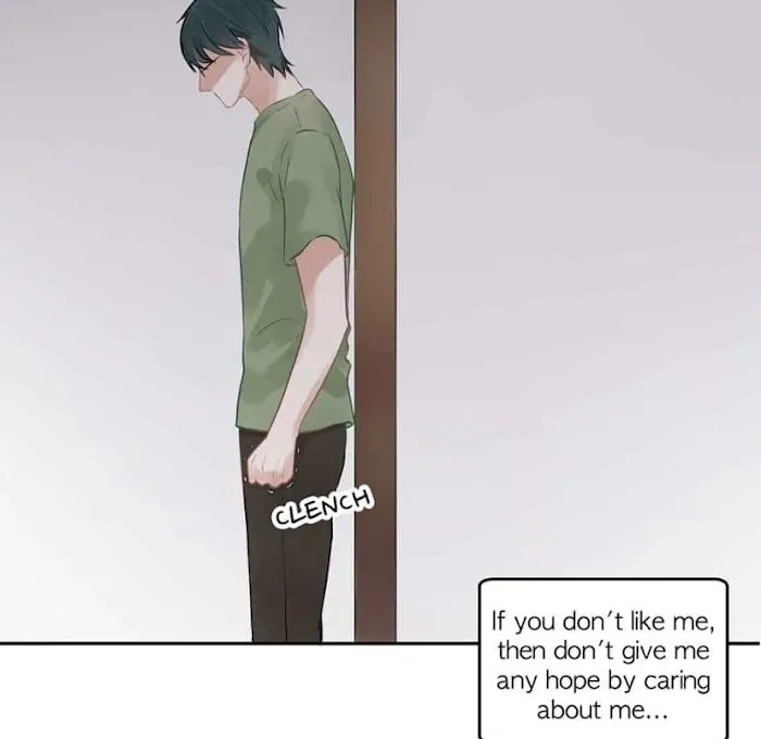 Fragile Relationship - Chapter 101 Page 24