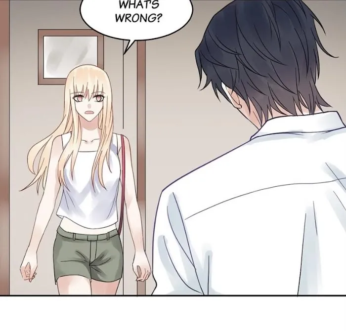 Fragile Relationship - Chapter 102 Page 4