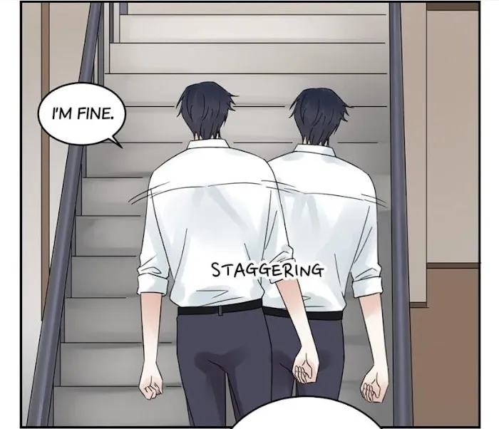 Fragile Relationship - Chapter 102 Page 5