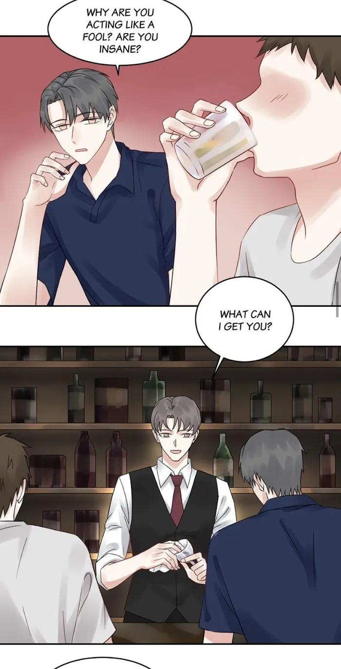 Fragile Relationship - Chapter 102 Page 11