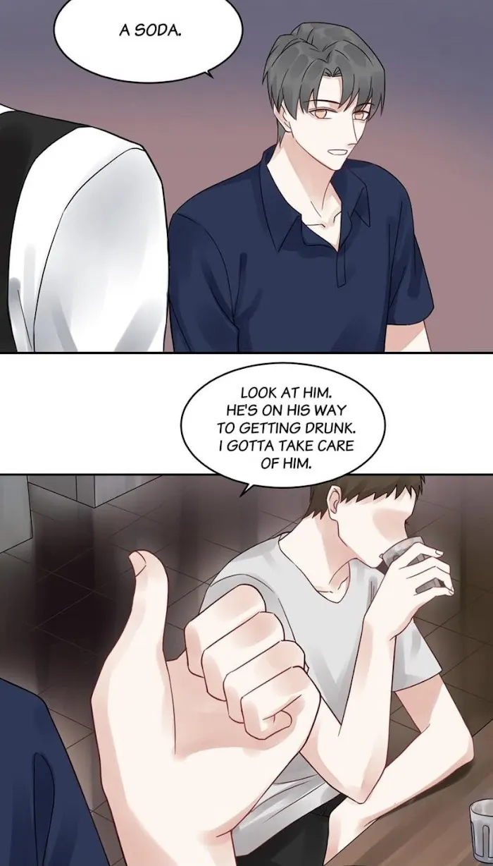 Fragile Relationship - Chapter 102 Page 12
