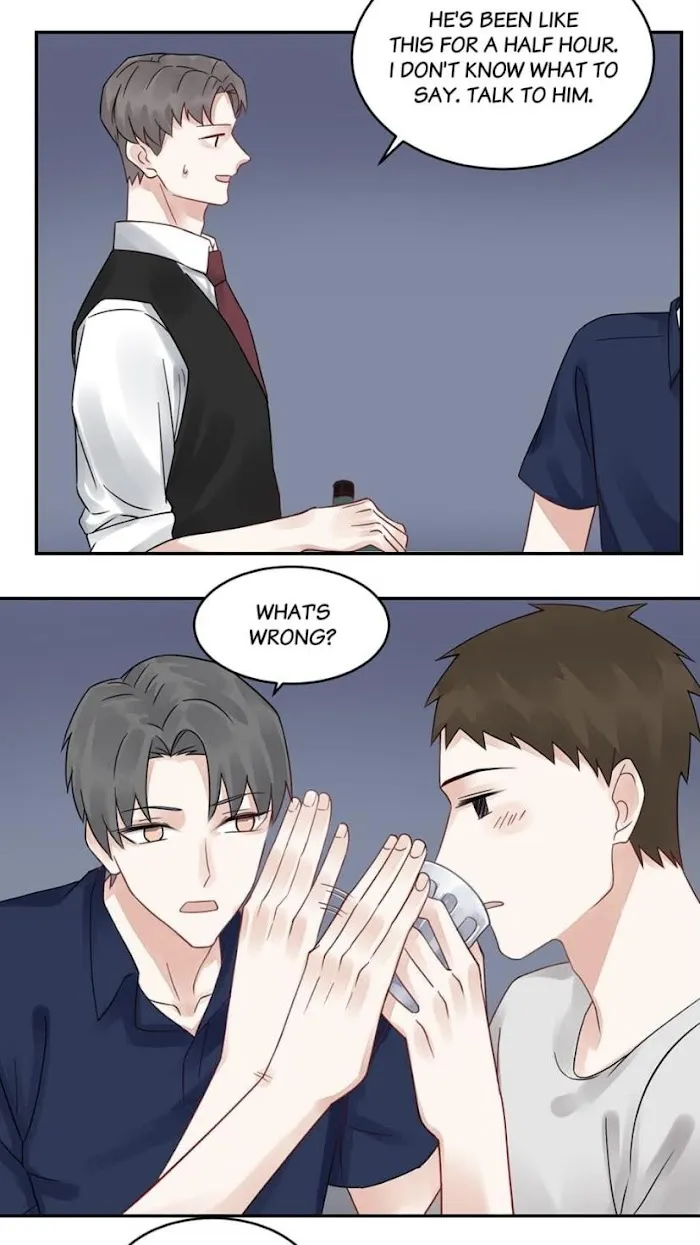 Fragile Relationship - Chapter 102 Page 13