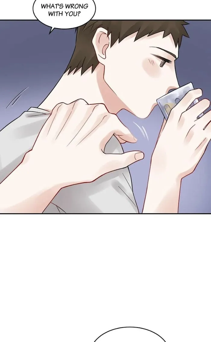 Fragile Relationship - Chapter 102 Page 14