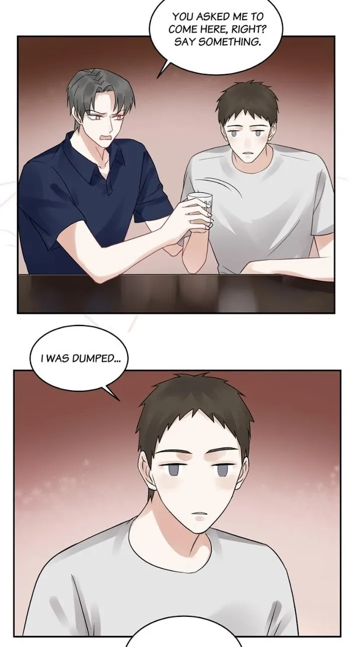 Fragile Relationship - Chapter 102 Page 15