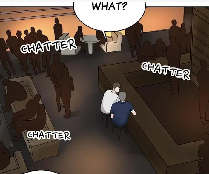 Fragile Relationship - Chapter 102 Page 16