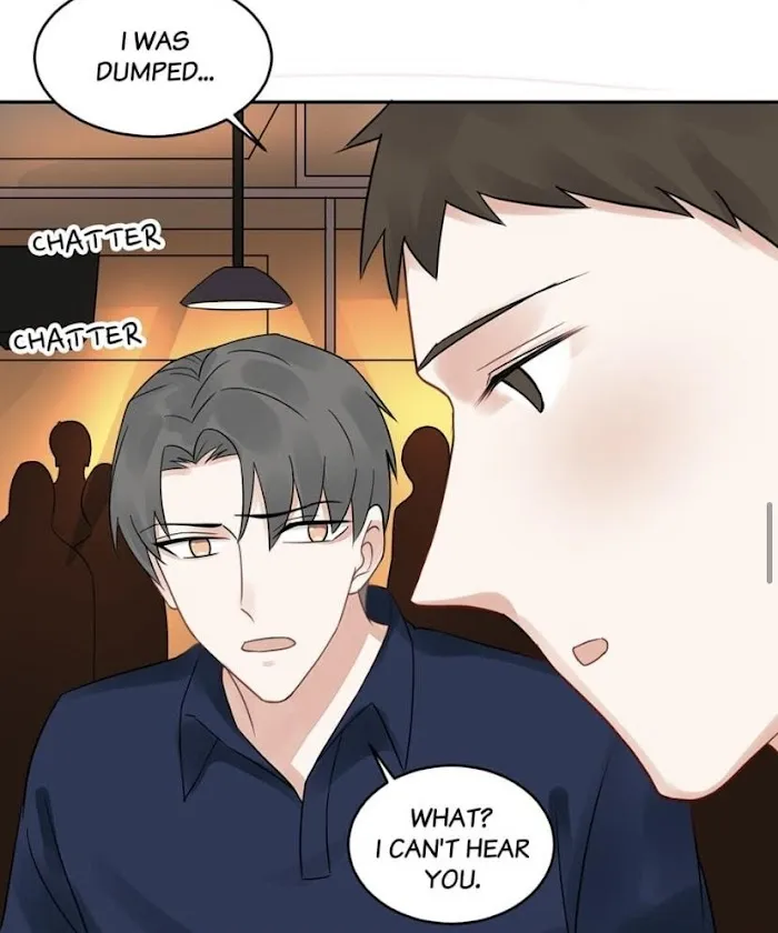 Fragile Relationship - Chapter 102 Page 17