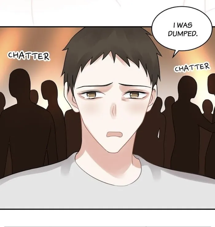 Fragile Relationship - Chapter 102 Page 18