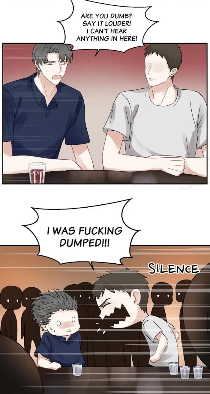 Fragile Relationship - Chapter 102 Page 19