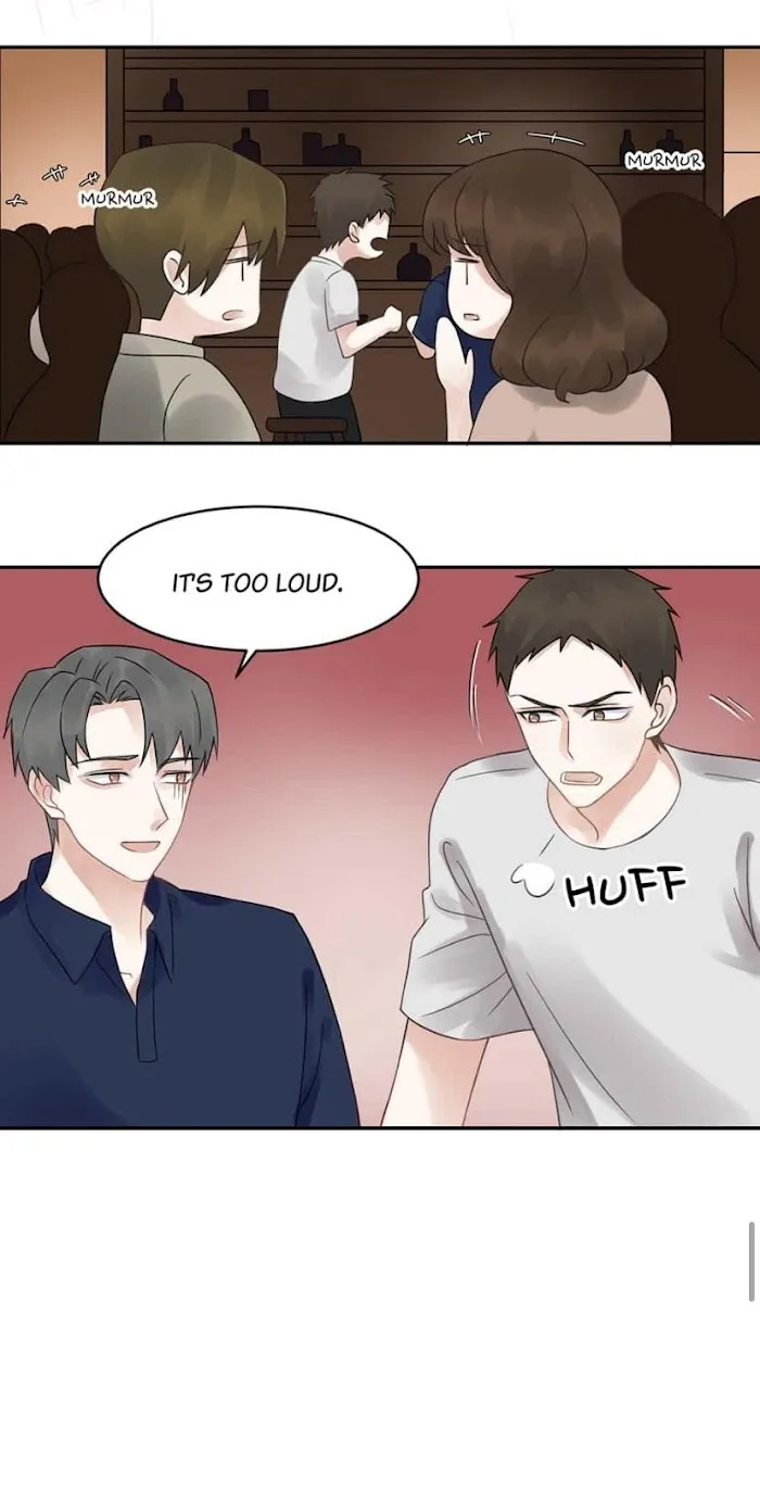 Fragile Relationship - Chapter 102 Page 20