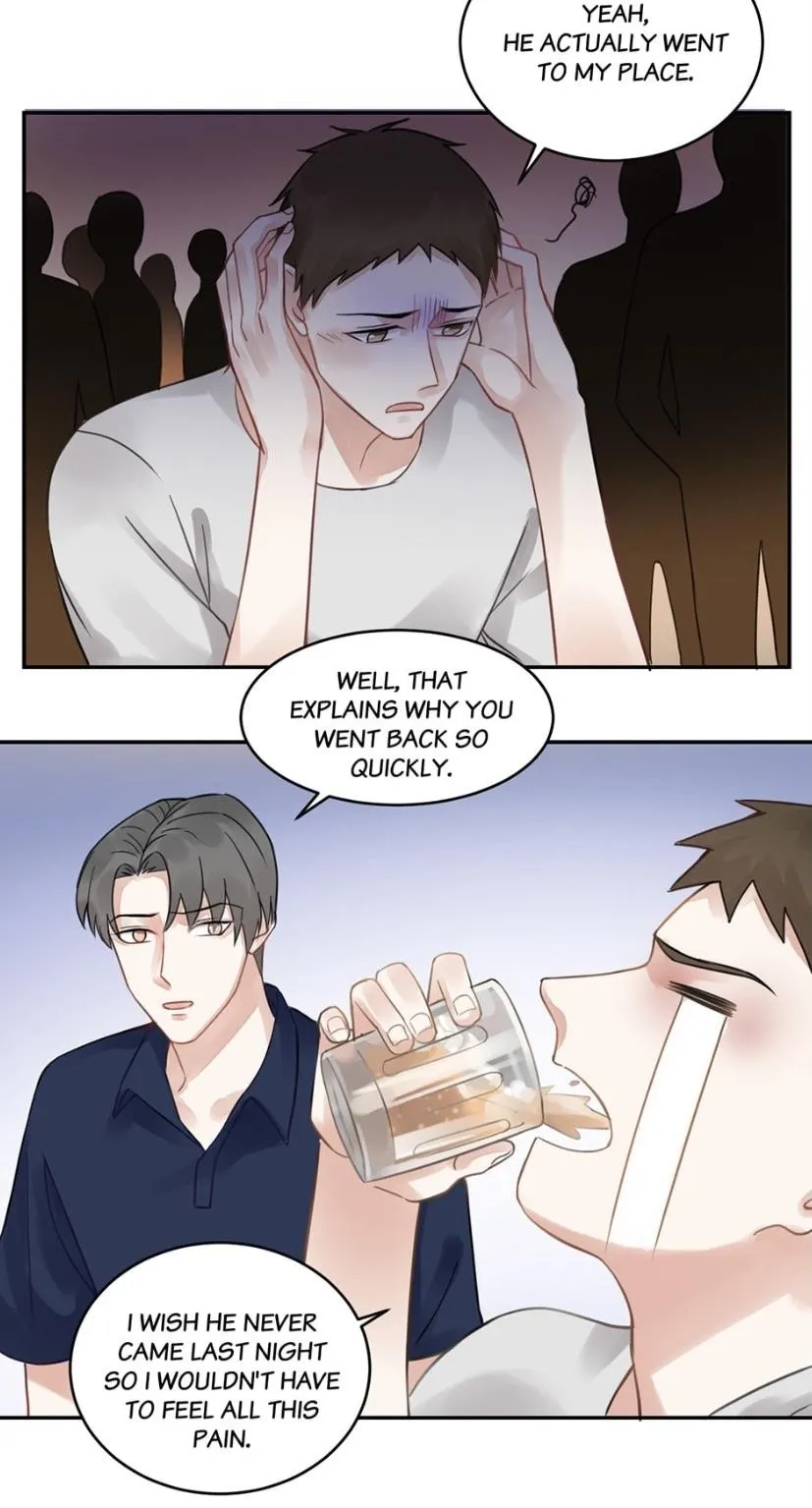 Fragile Relationship - Chapter 103 Page 2